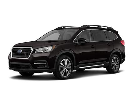 2019 Subaru Ascent Grandville MI