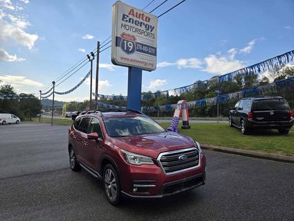 2019 Subaru Ascent Lebanon VA