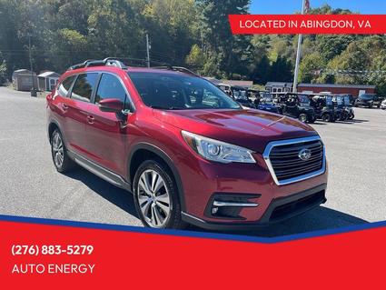 2019 Subaru Ascent Lebanon VA