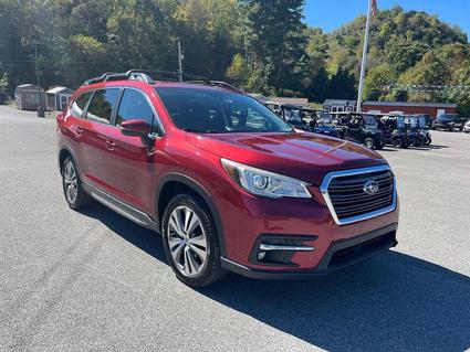 2019 Subaru Ascent Lebanon VA