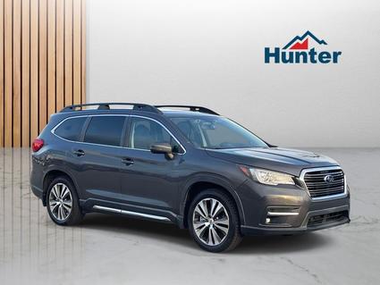 2019 Subaru Ascent Fletcher NC