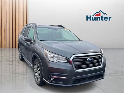 2019 Subaru Ascent Fletcher NC