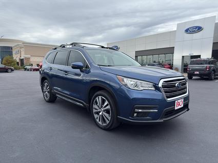 2019 Subaru Ascent Ellisville MO