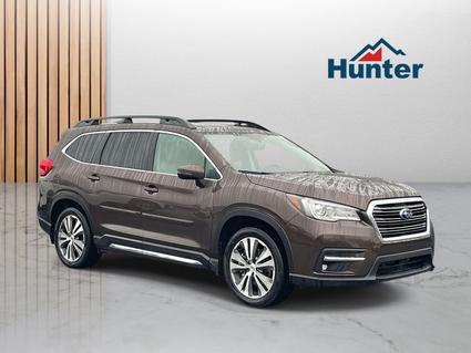 2020 Subaru Ascent Fletcher NC