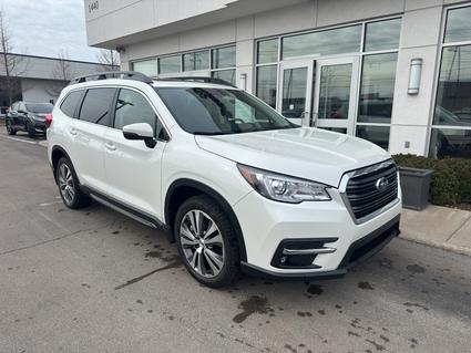 2020 Subaru Ascent Lexington KY