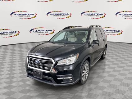 2021 Subaru Ascent Hampstead MD