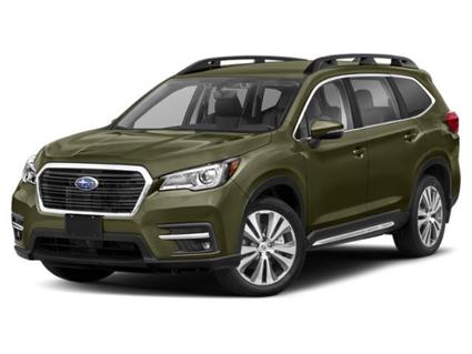 2022 Subaru Ascent Coeur d'Alene ID