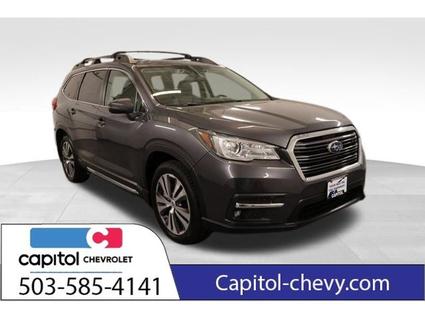 2022 Subaru Ascent Salem OR