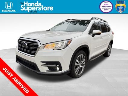 2022 Subaru Ascent Lisle IL