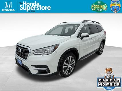 2022 Subaru Ascent Lisle IL