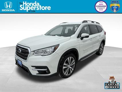2022 Subaru Ascent Lisle IL