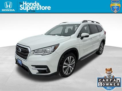 2022 Subaru Ascent Lisle IL