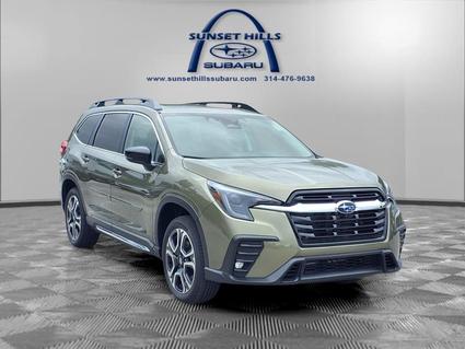 2025 Subaru Ascent Saint Louis MO