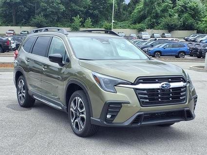 2025 Subaru Ascent Saint Louis MO