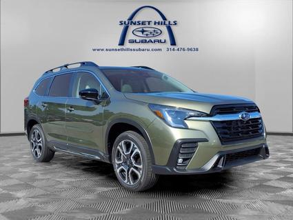 2025 Subaru Ascent Saint Louis MO