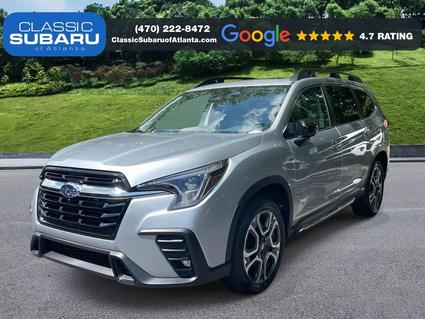 2025 Subaru Ascent Atlanta GA