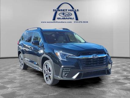 2025 Subaru Ascent Saint Louis MO