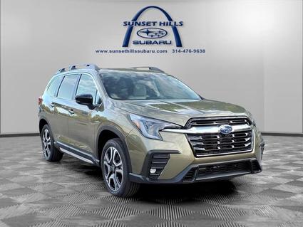 2025 Subaru Ascent Saint Louis MO
