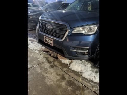 2019 Subaru Ascent Loveland CO
