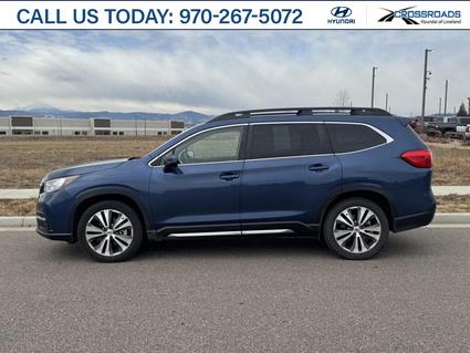 2019 Subaru Ascent Loveland CO
