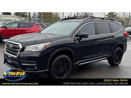 2019 Subaru Ascent Lakewood WA