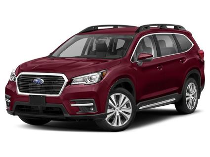 2019 Subaru Ascent Lynnwood WA