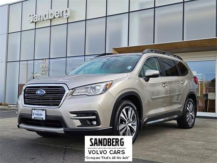 2019 Subaru Ascent Lynnwood WA