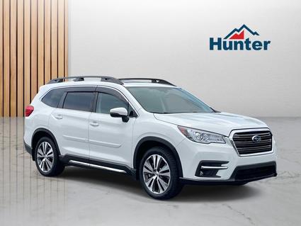 2020 Subaru Ascent Fletcher NC