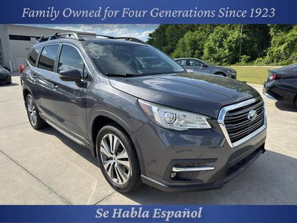 2020 Subaru Ascent Orangeburg SC
