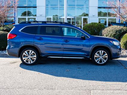 2020 Subaru Ascent Virginia Beach VA
