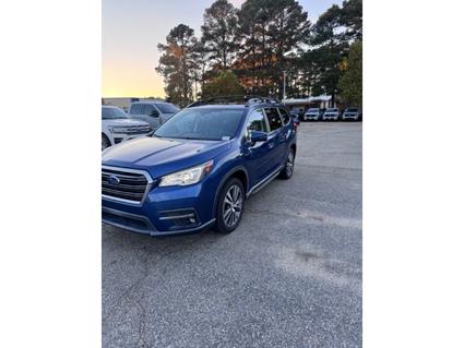 2020 Subaru Ascent Virginia Beach VA