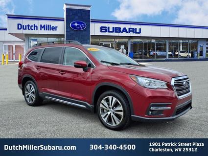 2020 Subaru Ascent Charleston WV