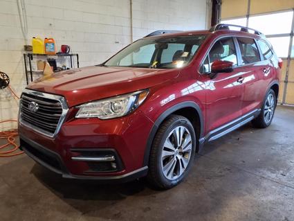 2020 Subaru Ascent Charleston WV
