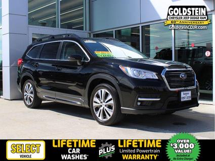 2021 Subaru Ascent Latham NY