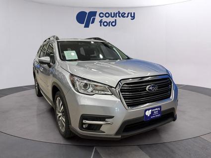 2022 Subaru Ascent Norfolk NE