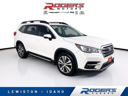2022 Subaru Ascent Lewiston ID