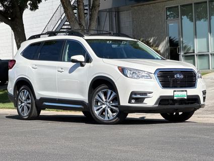 2022 Subaru Ascent Twin Falls ID