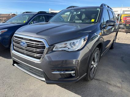 2022 Subaru Ascent Casper WY
