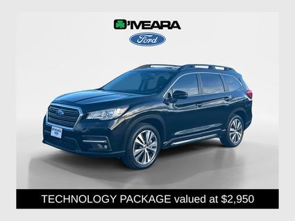 2022 Subaru Ascent Denver CO
