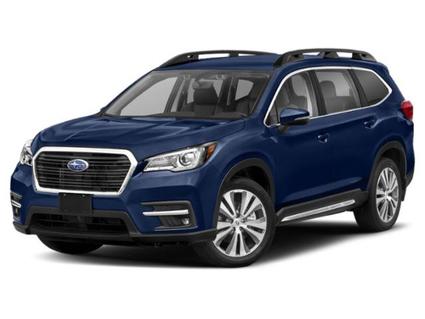2022 Subaru Ascent Saint Paul MN