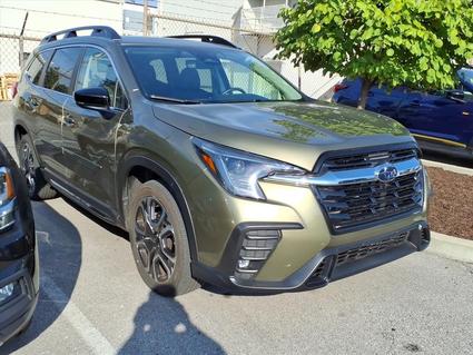 2025 Subaru Ascent Saint Louis MO