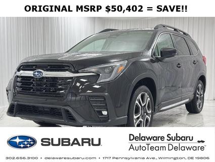 2025 Subaru Ascent Wilmington DE