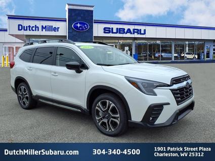 2025 Subaru Ascent Charleston WV