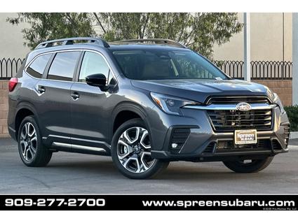 2025 Subaru Ascent San Bernardino CA