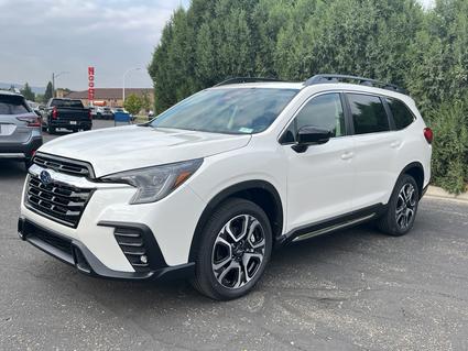 2025 Subaru Ascent Casper WY