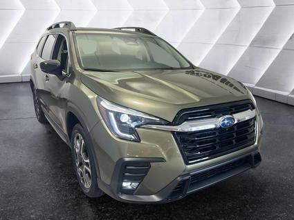 2025 Subaru Ascent Columbia SC