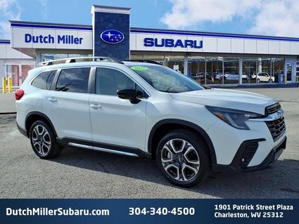 2025 Subaru Ascent Charleston WV