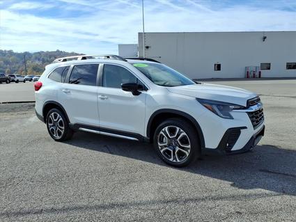 2025 Subaru Ascent Charleston WV