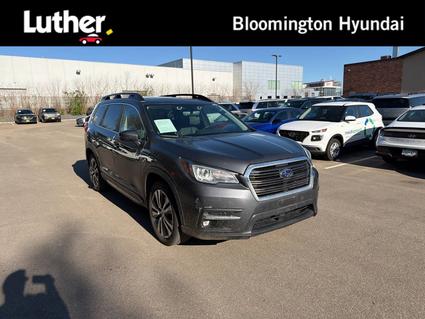 2019 Subaru Ascent Minneapolis MN