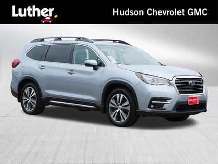 2019 Subaru Ascent Hudson WI